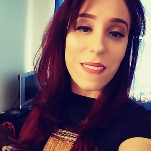 Meet your Posher, Angelia